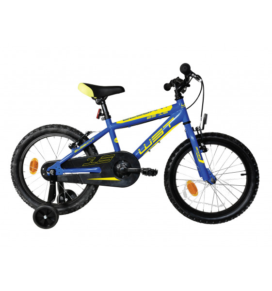 Bicicleta Infantil WST BTT 18” 2026