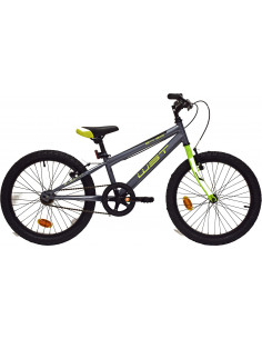 Bicicleta Infantil WST BTT...