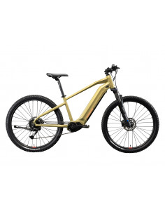 Bicicleta Eléctrica...