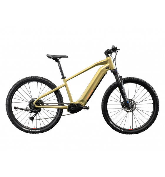 Bicicleta Eléctrica Lombardo...