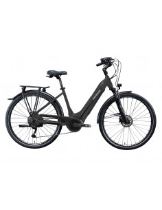 Bicicleta Eléctrica...