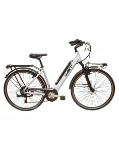 Bicicleta WST City Rambla...