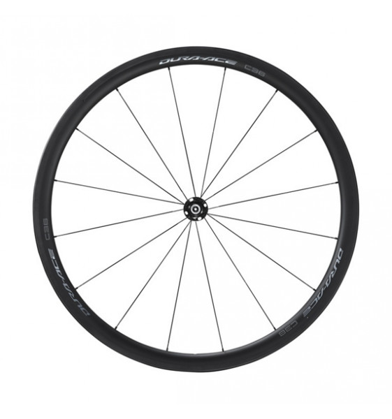 Juego de Ruedas SHIMANO DURA-ACE...
