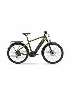 Bicicleta Eléctrica...