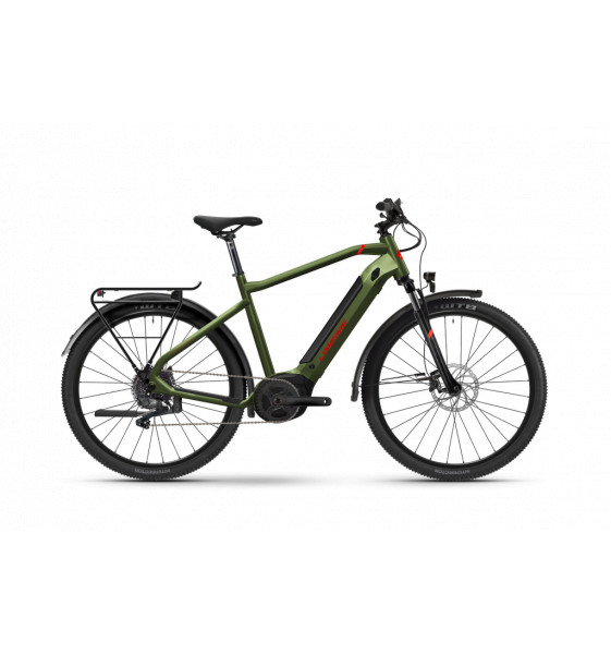 Bicicleta Eléctrica Lapierre...