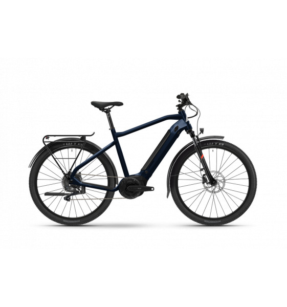 Bicicleta Eléctrica Lapierre...