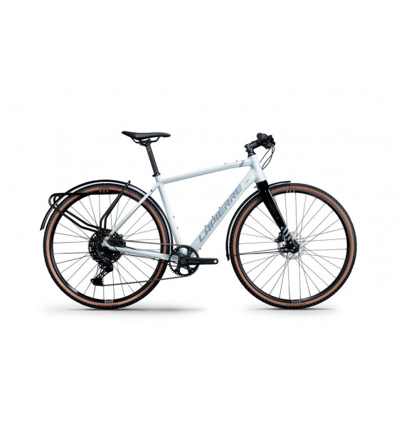 Bicicleta de Gravel Lapierre...