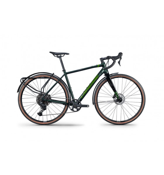 Bicicleta de Gravel Lapierre...