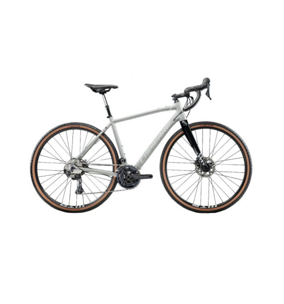 Bicicleta de Gravel Lapierre...