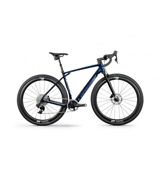 Bicicleta de Gravel Lapierre...