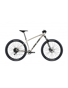 Bicicleta de Montaña...