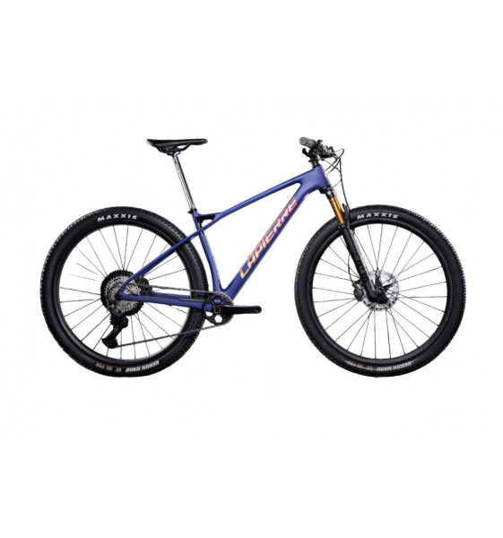 Bicicleta de Montaña Lapierre Prorace...