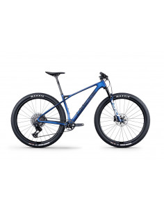 Bicicleta de Montaña...