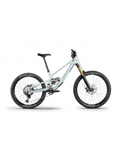 Bicicleta de Montaña...