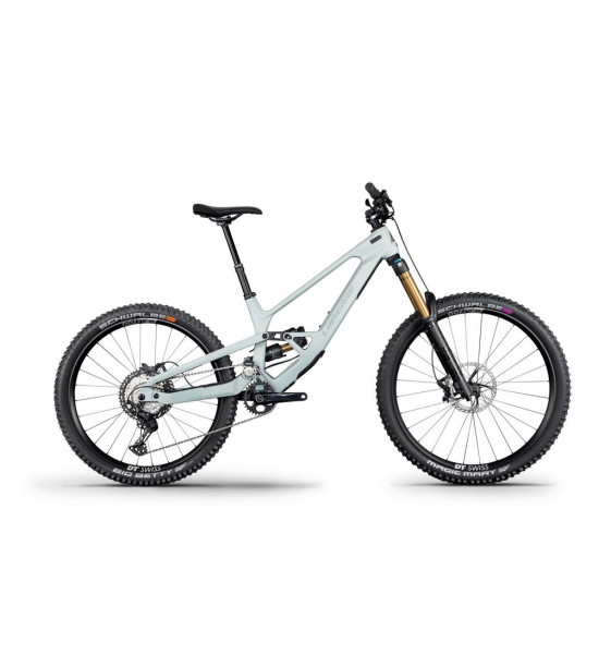 Bicicleta de Montaña Lapierre Spicy...