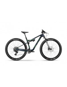 Bicicleta de Montaña...