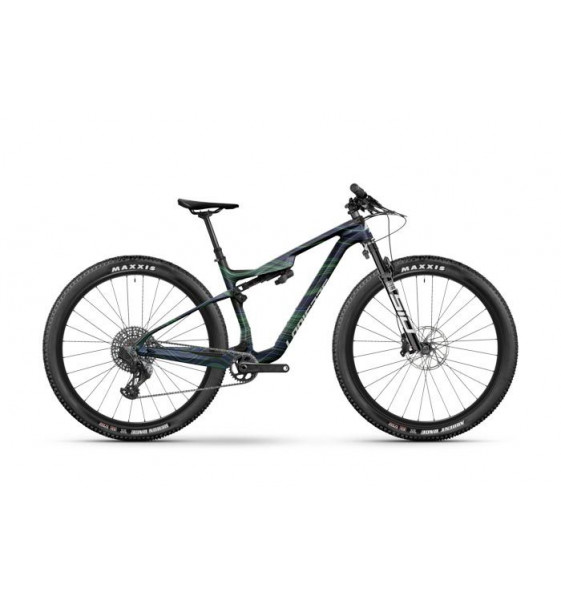 Bicicleta de Montaña Lapierre XRM SE...