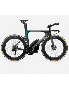 Bicicleta Orbea Ordu...