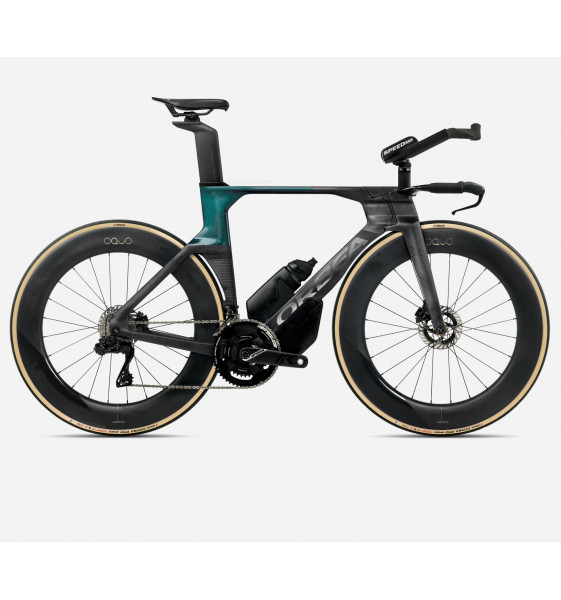 Bicicleta Orbea Ordu M10ILTD UCI 2026