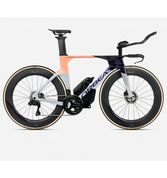 Bicicleta Orbea ORDU M10ILTD 2026