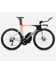 Bicicleta Orbea ORDU...