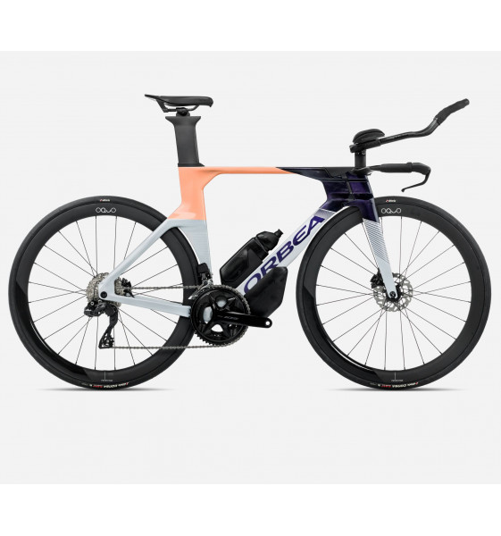 Bicicleta Orbea ORDU M30ILTD 2026