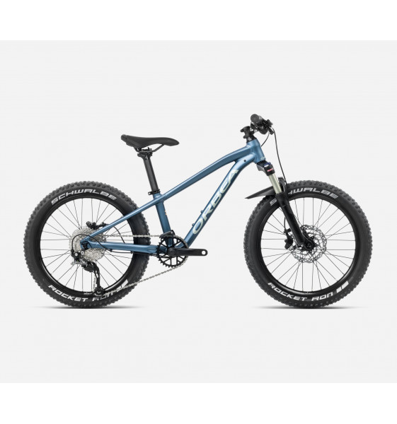 Bicicleta Junior Orbea Laufey20 H30