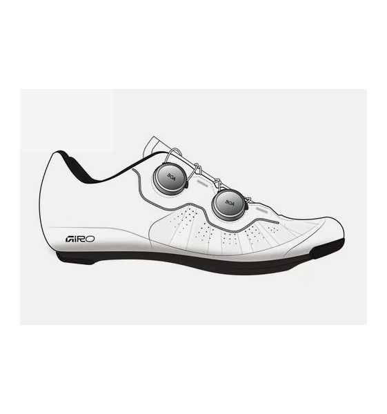 Zapatillas Giro Imperial II