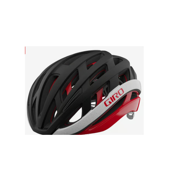 Casco Giro Helios Spherical