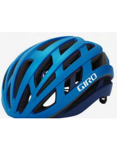 Casco Giro Helios Spherical