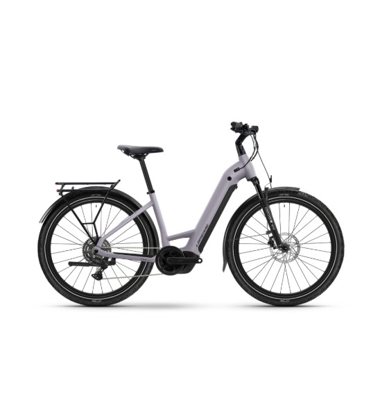 Bicicleta Eléctrica Lapierre...