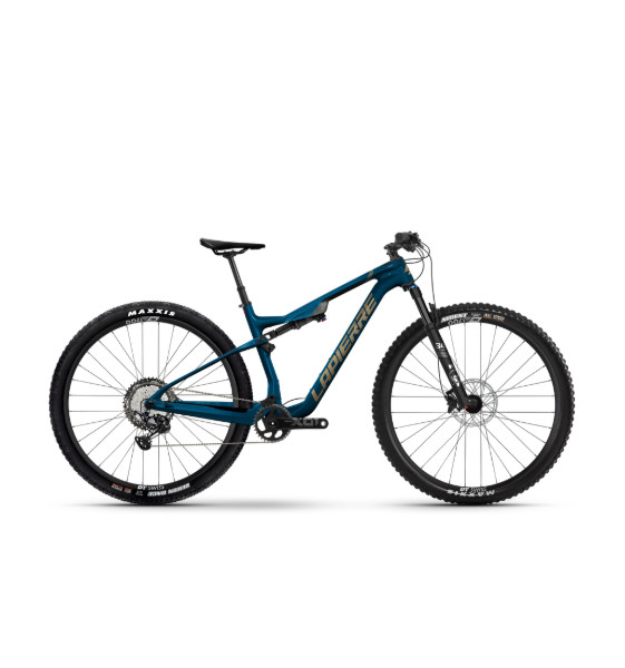 Bicicleta de Montaña Lapierre XRM 8.9...