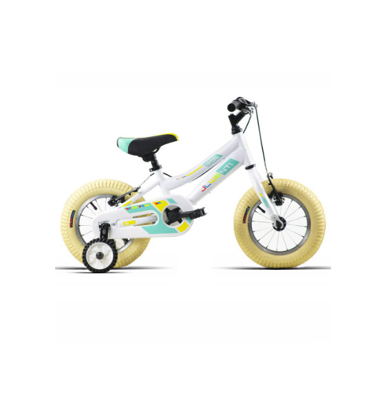 Bicicleta Infantil JL-Wenti -Y 12"