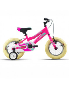 Bicicleta Infantil JL-Wenti...