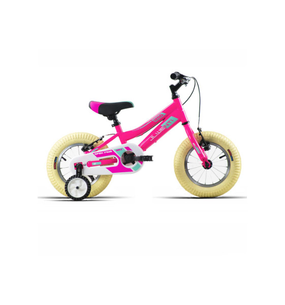 Bicicleta Infantil JL-Wenti -Y 12"