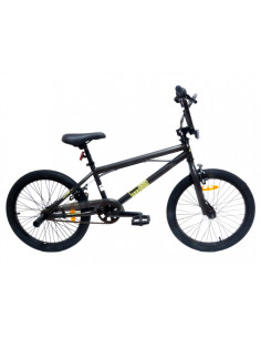 Bicicleta BMX WST 20” 2026