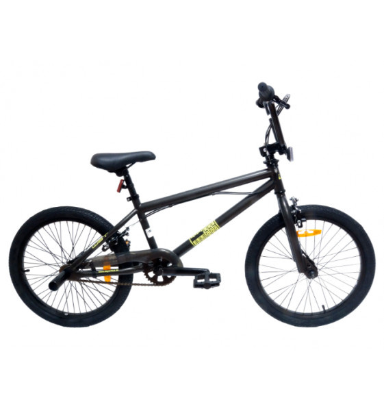 Bicicleta BMX WST 20” 2026