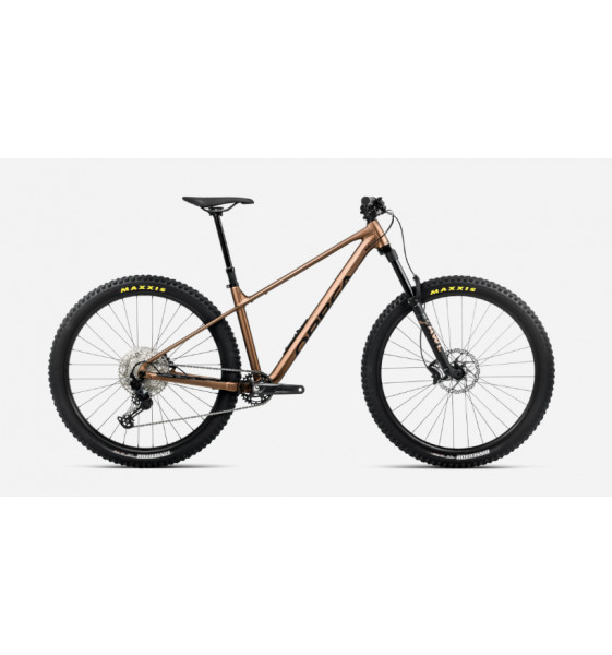 Bicicleta de Montaña Orbea LAUFEY H10...