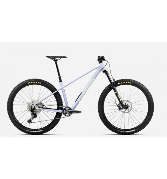 Bicicleta de Montaña Orbea LAUFEY H10...