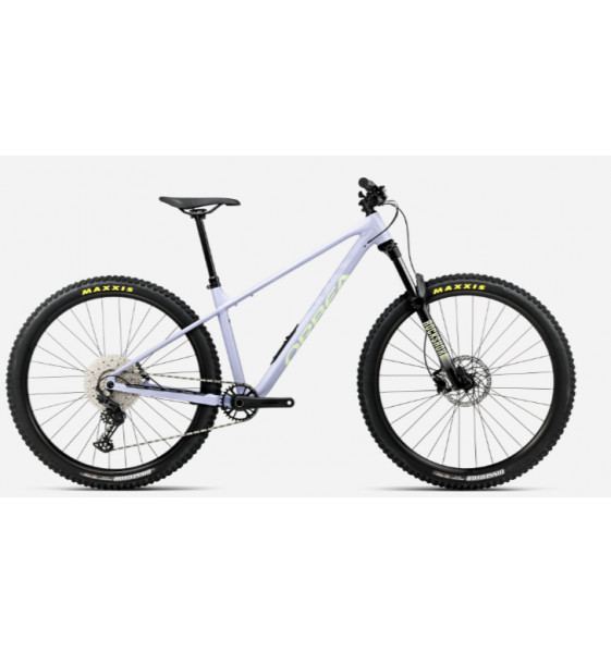 Bicicleta de Montaña Orbea LAUFEY H30...