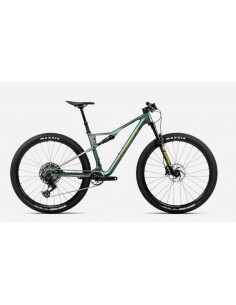 Bicicleta de Montaña Orbea...