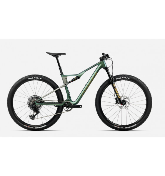 Bicicleta de Montaña Orbea OIZ M21 2026