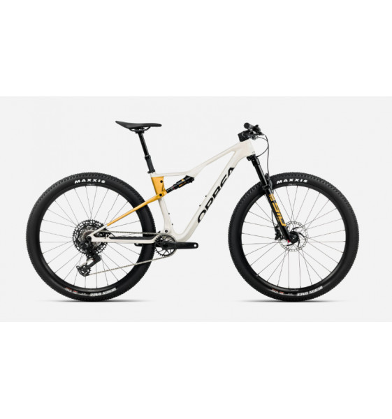 Bicicleta de Montaña Orbea OIZ M21 2026