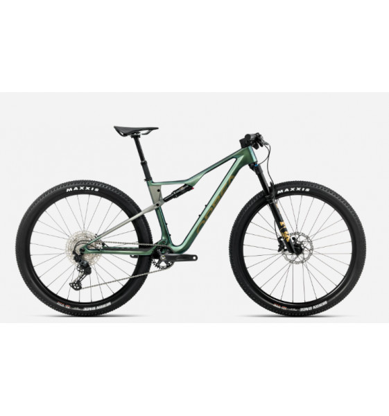 Bicicleta de Montaña Orbea OIZ M30 2026