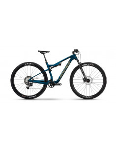 Bicicleta Lapierre XRM 8.9...