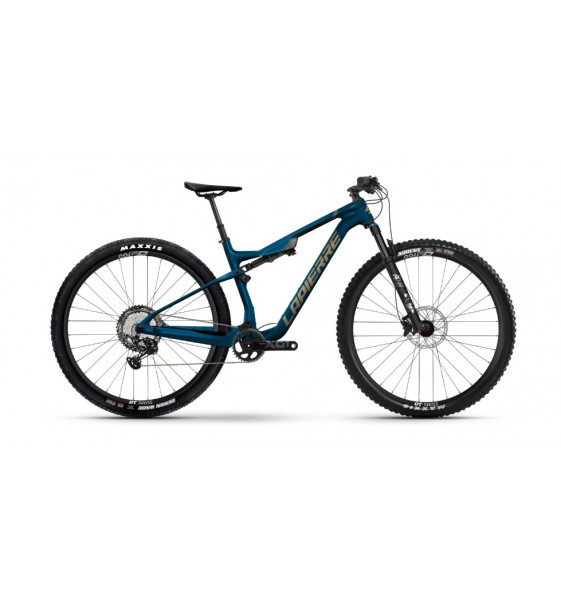 Bicicleta Lapierre XRM 8.9 2024