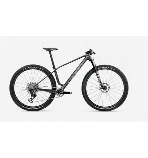 Bicicleta de Montaña Orbea ALMA M LTD...