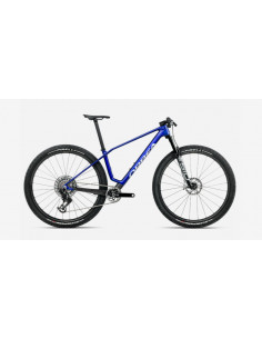 Bicicleta de Montaña Orbea...