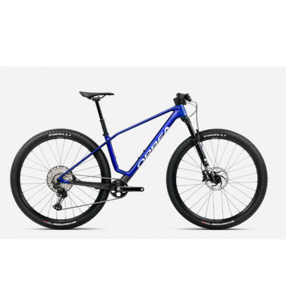 Bicicleta de Montaña Orbea ALMA M20 2026