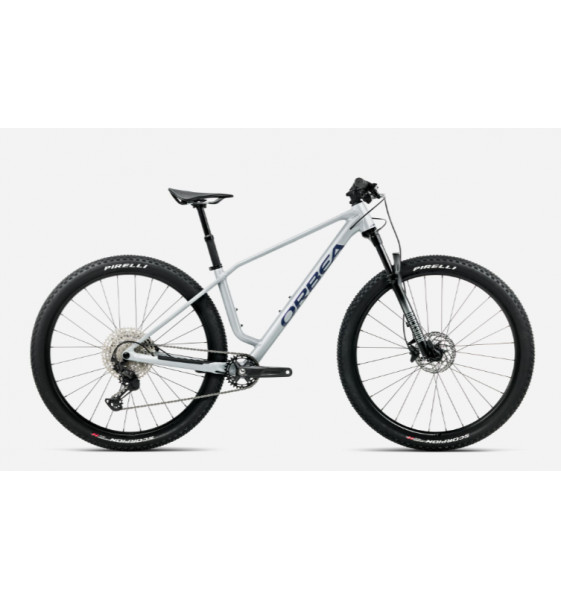 Bicicleta de Montaña Orbea ALMA H20 2026